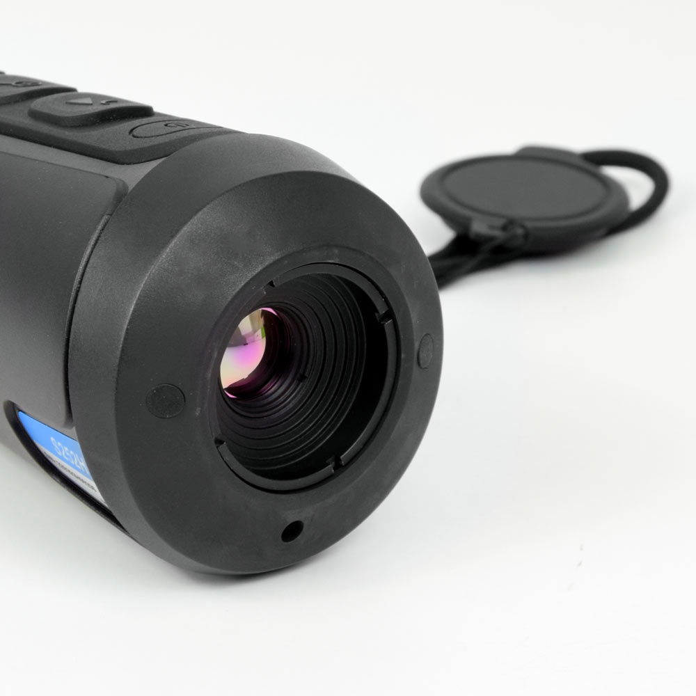 Тепловізійний монокуляр IRtech-S252H-256(15мм) — изображение 3