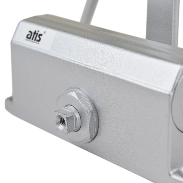 Дотягувач ATIS DC-602 Silver — изображение 3