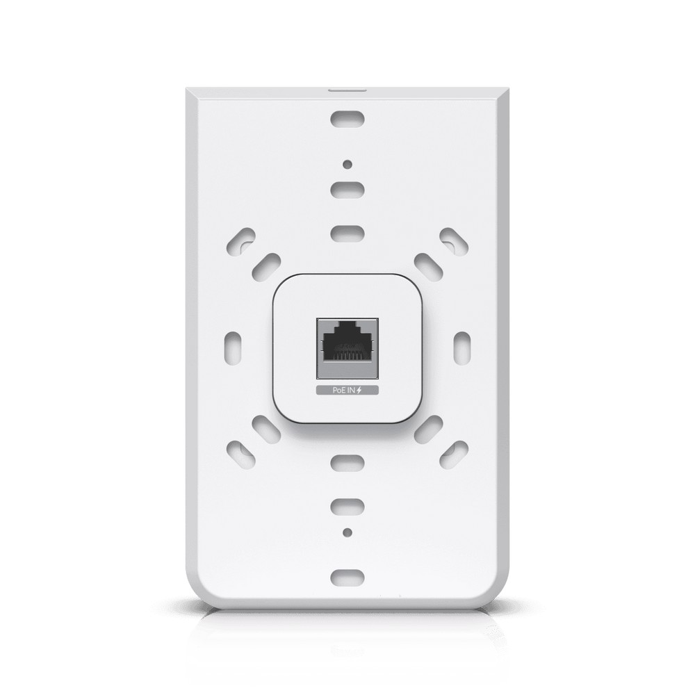Точка доступу Ubiquiti UniFi AP AC In-Wall (UAP-AC-IW) — изображение 4