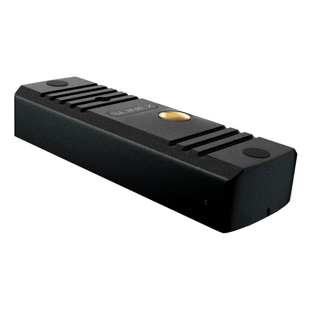 Відеопанель 2 Мп Slinex ML-16HD black — изображение 4