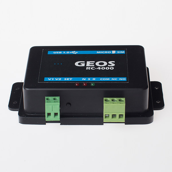 GSM - контролер RC-4000 — изображение 3