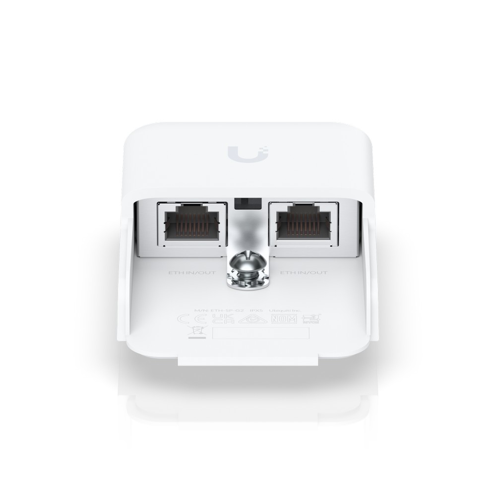 Грозозахист Ubiquiti Ethernet Surge Protector ETH-SP-G2 — изображение 3