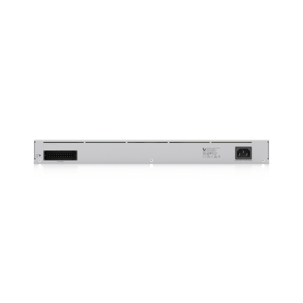 Маршрутизатор Ubiquiti UniFi Dream Machine (UDM-PRO) — изображение 3