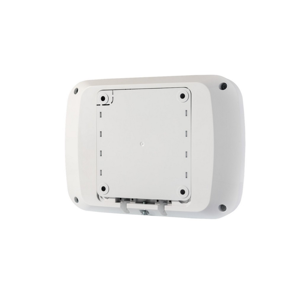 Комплект бездротової охоронної сигналізації U-Prox MPX G KF kit White + в подарунок VIA Energy Mini UPS для Wi-Fi роутера і додатковий датчик руху U-Prox PIR — изображение 3