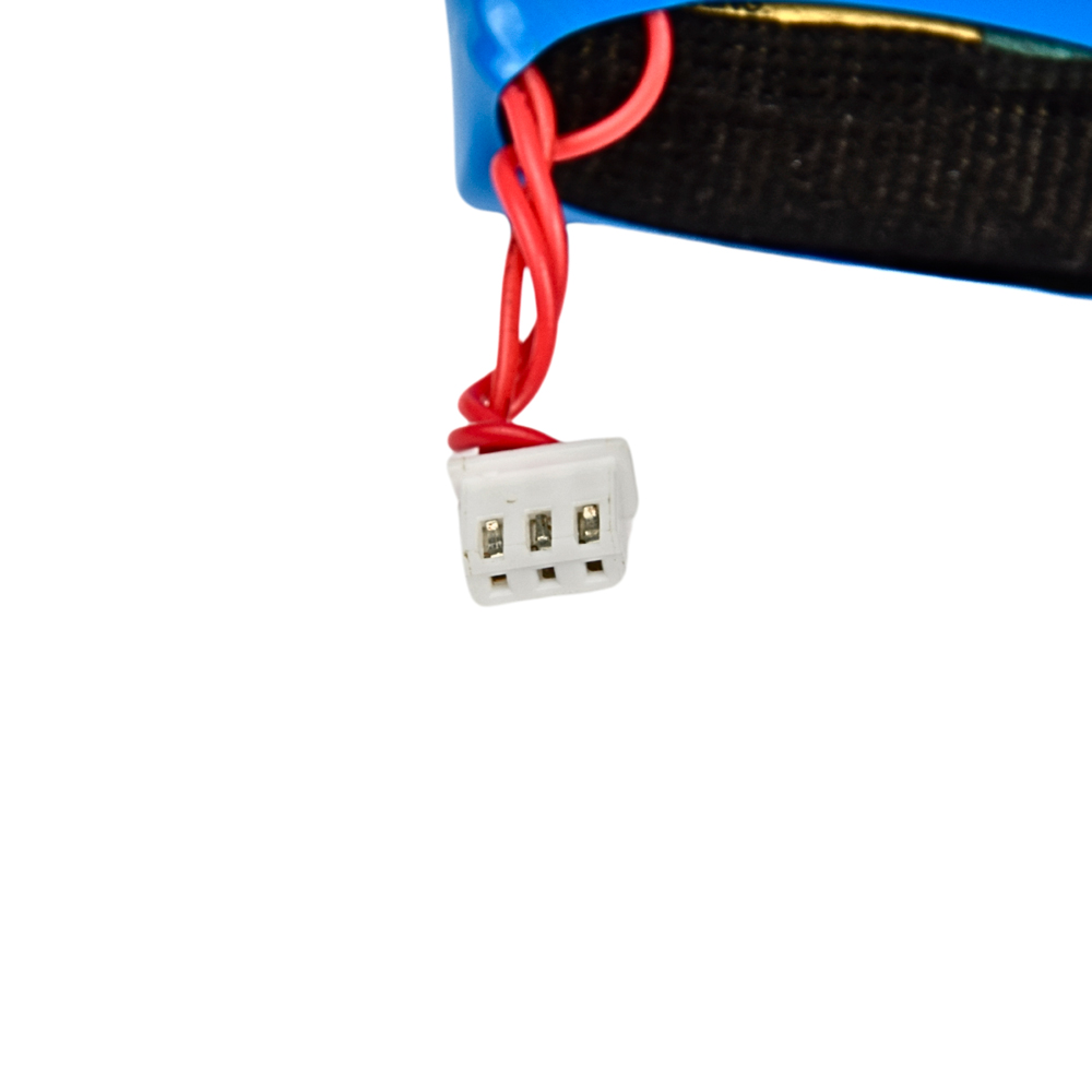 Зовнішня батарея FEI-2s1p GH для пульта керування RadioMaster TX16S TX12 Li-ion 7.4В 4000 мА·ч 21700 — изображение 5
