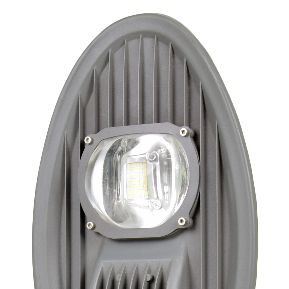 Світильник світлодіодний Lightwell LPR-021-0-65K-50W COB консольний 50W — изображение 3