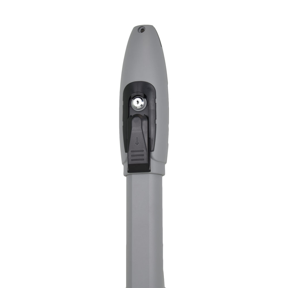 Автоматика для розпашних воріт GATEXPERT SW300DC (dual arms) комплект — изображение 5
