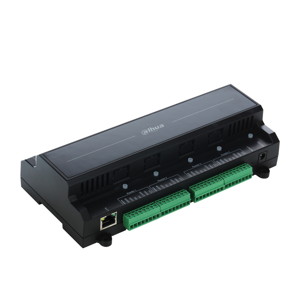 Контролер Dahua ASC2102В-T для 2-x дверей — изображение 2