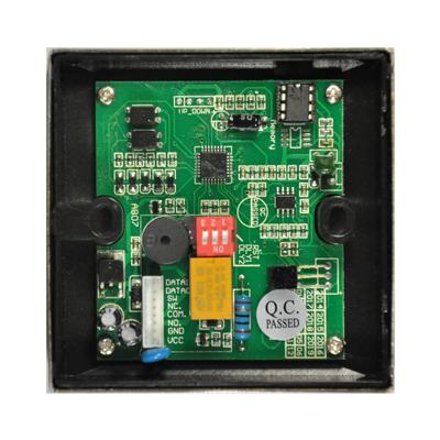 Автономний контролер з вбудованим RFID зчитувачем PR-110I-EM — изображение 3