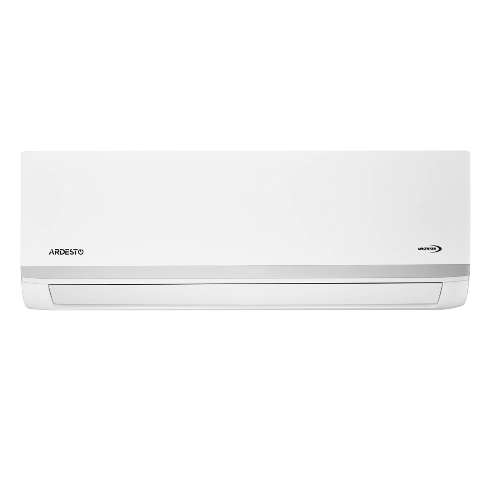 Кондиціонер ARDESTO ACM-24ERP-R32-WI-FI-AG-S інверторний — изображение 4