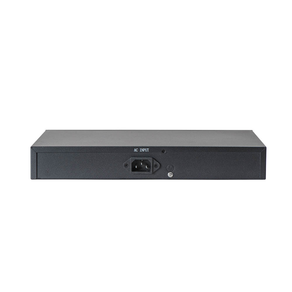 Некерований POE-комутатор HR901-AF-143G — изображение 3
