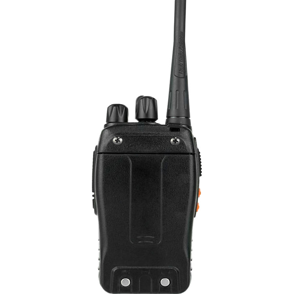Портативна радіостанція Baofeng BF-888S — изображение 5