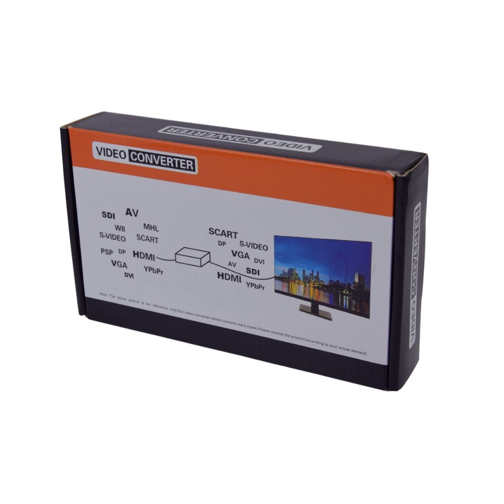 Конвертер HDMI-AV — изображение 4