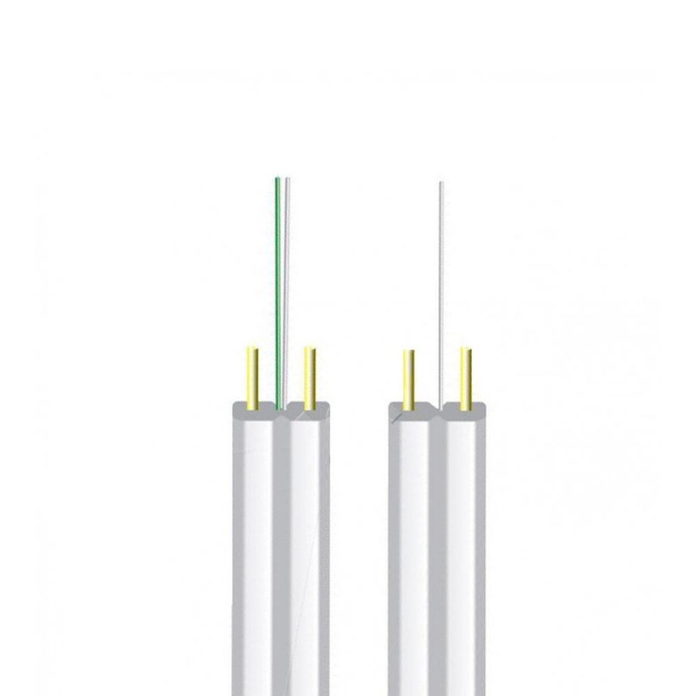 Розподільний оптичний кабель FinMark FTTH001-SM-01 (бухта 1000 м)