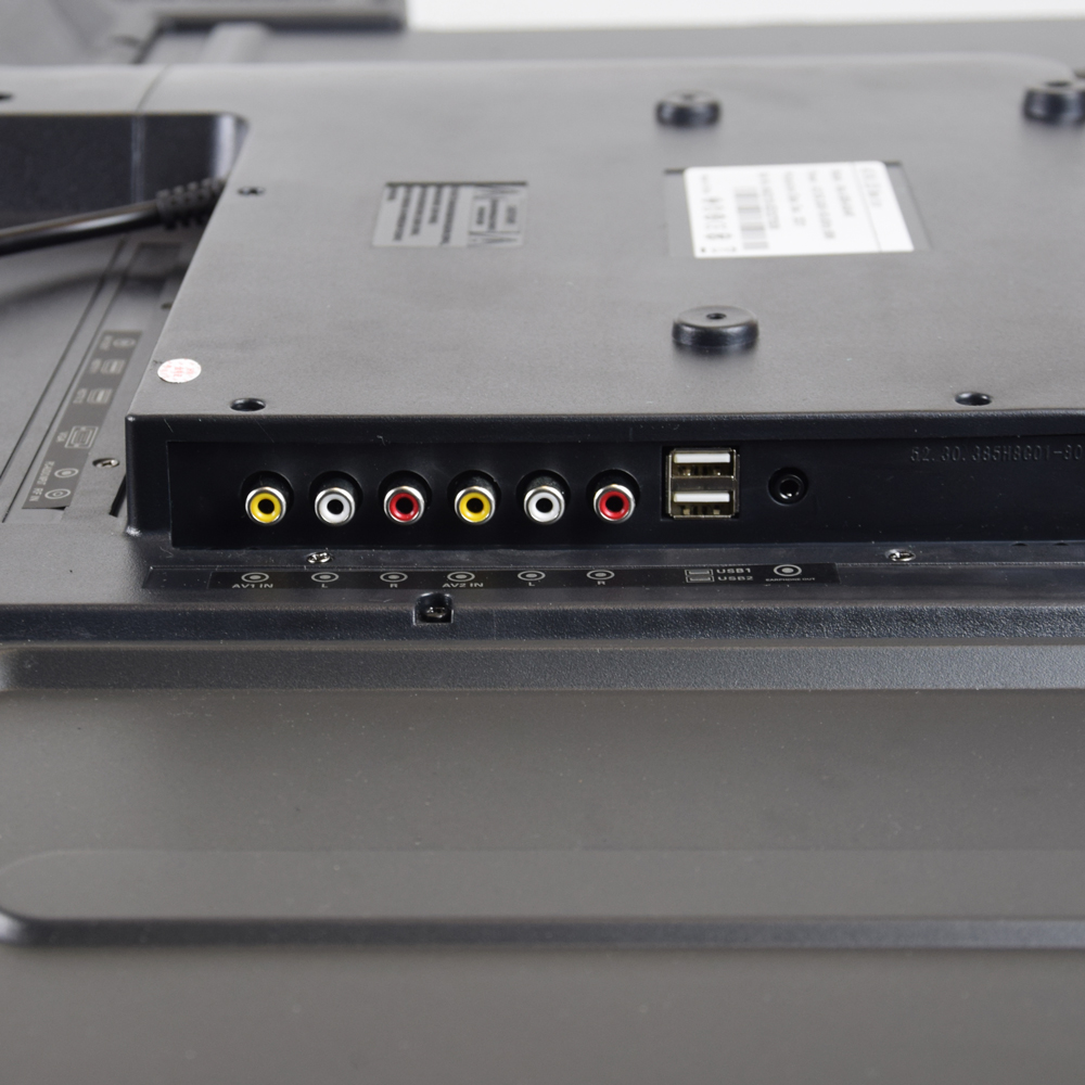 Монітор Atis ASM-40A4K для системи відеоспостереження — изображение 3