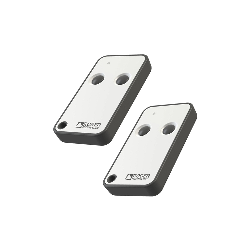 Автоматика для відкатних воріт Roger KIT H30/640 комплект — изображение 4
