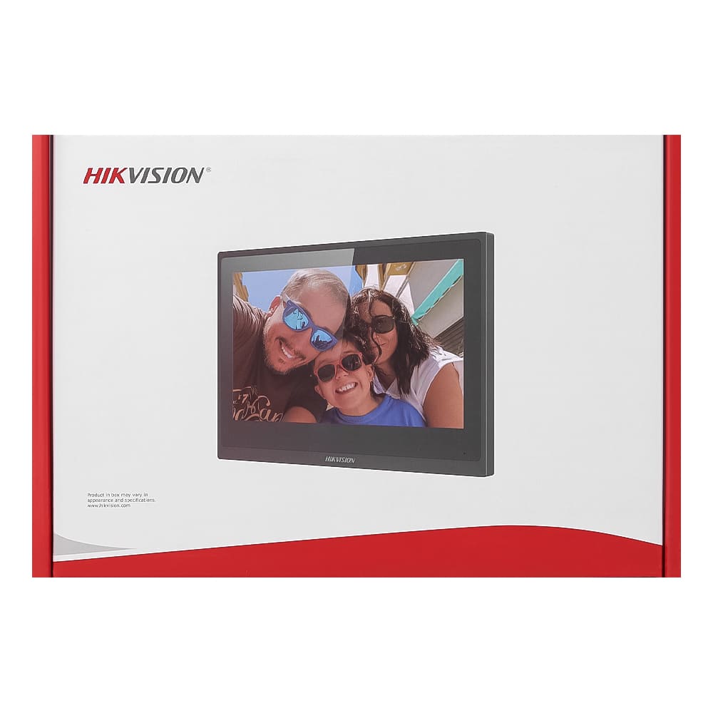 IP-відеодомофон Hikvision DS-KH6351-TE1 — изображение 5
