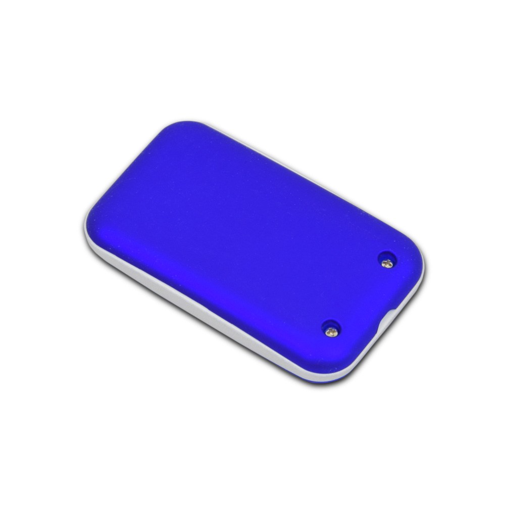 Брелок-дублікатор ATIS KF 2130 blue — изображение 2
