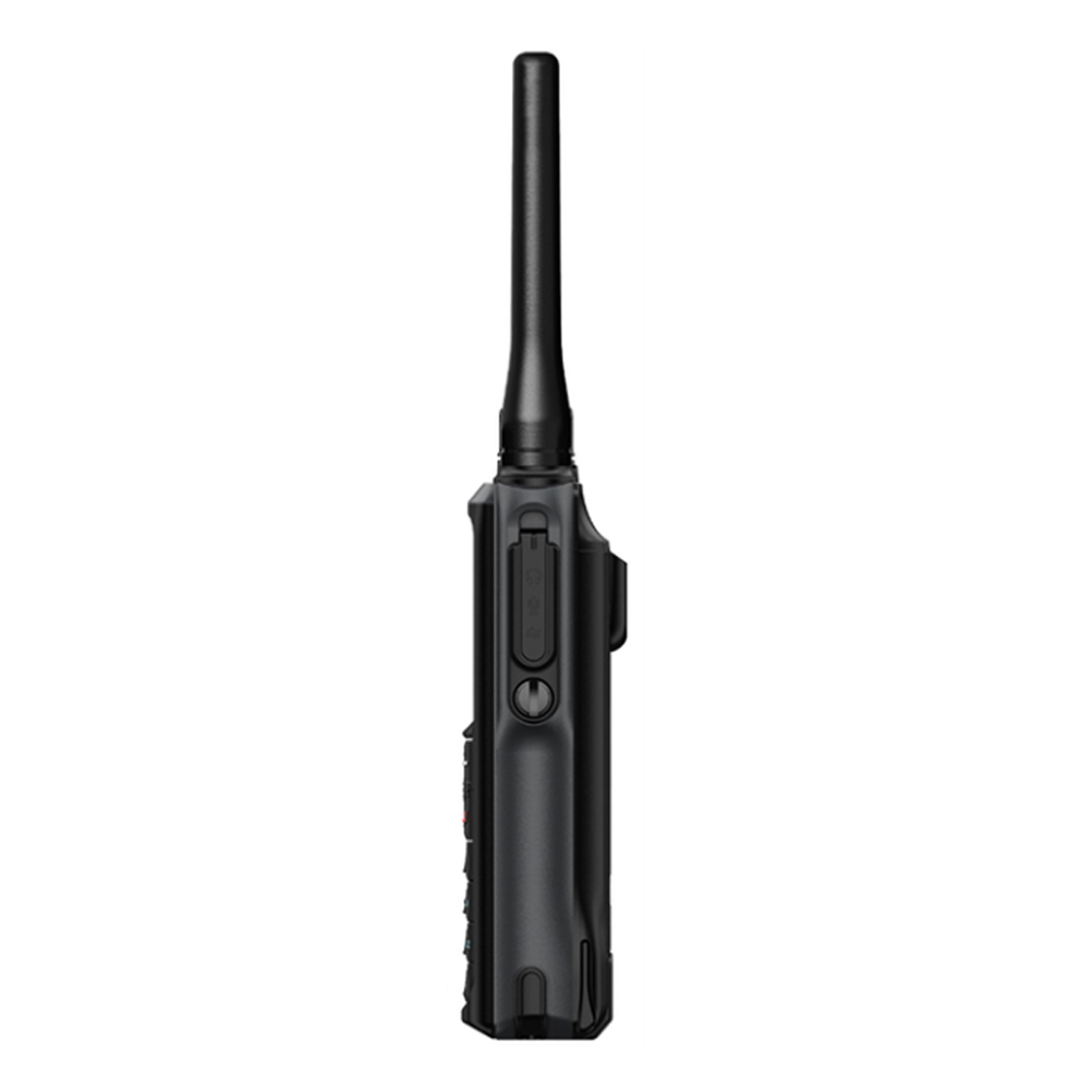 Портативна радіостанція HYTERA HP685 UHF 350-470 МГц, датчик падіння, 2000mAh(Li) — изображение 2