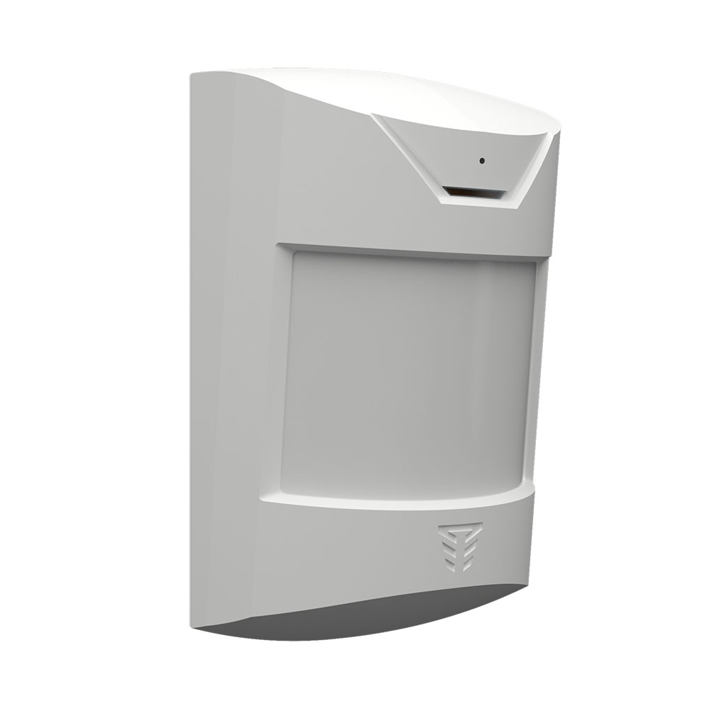 Бездротовий датчик руху та розбиття X-Motion+ (white) — изображение 3