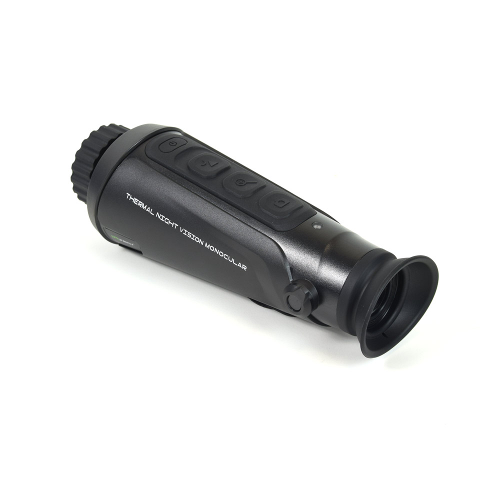 Тепловізійний монокуляр IRtech-S253H-384 (35 мм) — изображение 2
