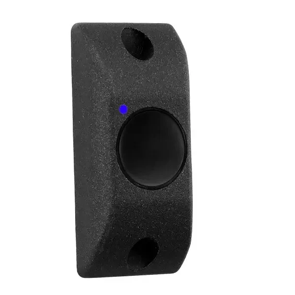 Считыватель SEVEN R-7457 black — изображение 2