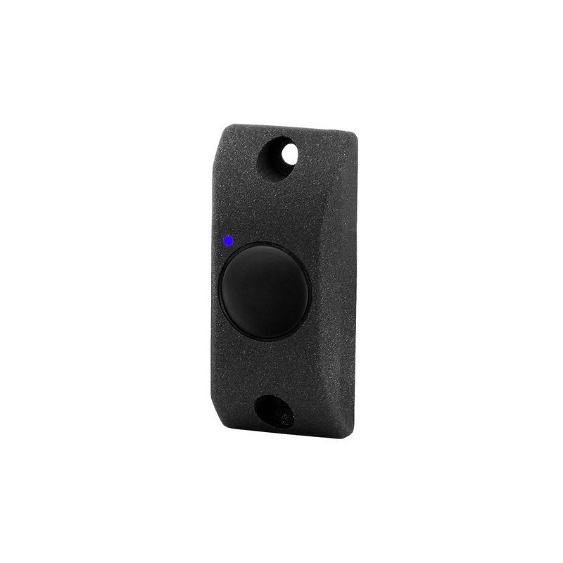 Считыватель SEVEN R-7457 black — изображение 6