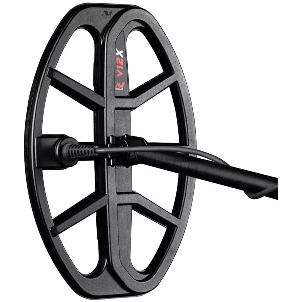 Металошукач Minelab X-Terra Elite — изображение 3