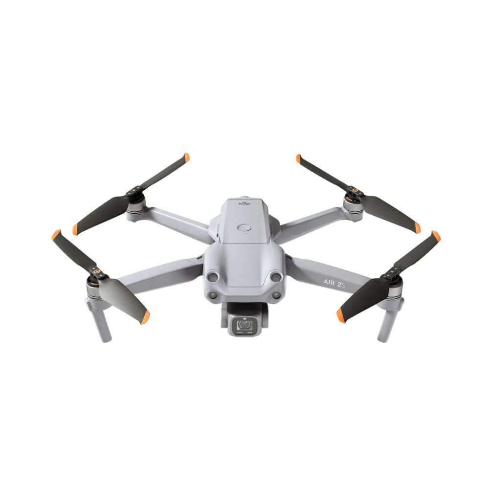 Квадрокоптер DJI Air 2S Fly More Combo (з пультом керування DJI Smart Controller) Consumer (CP.MA.00000370.01) з розширеною комплектацією — изображение 2