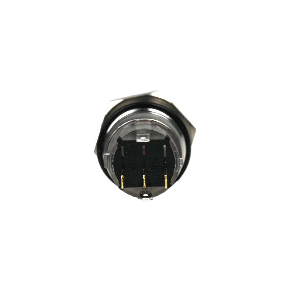 Кнопка антивандальна LB19A-P11F — изображение 4