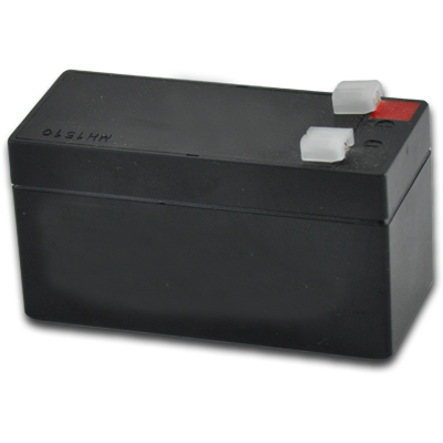 Акумулятор 12В 1.2А·год для ДБЖ Full Energy FEP-121 — изображение 3
