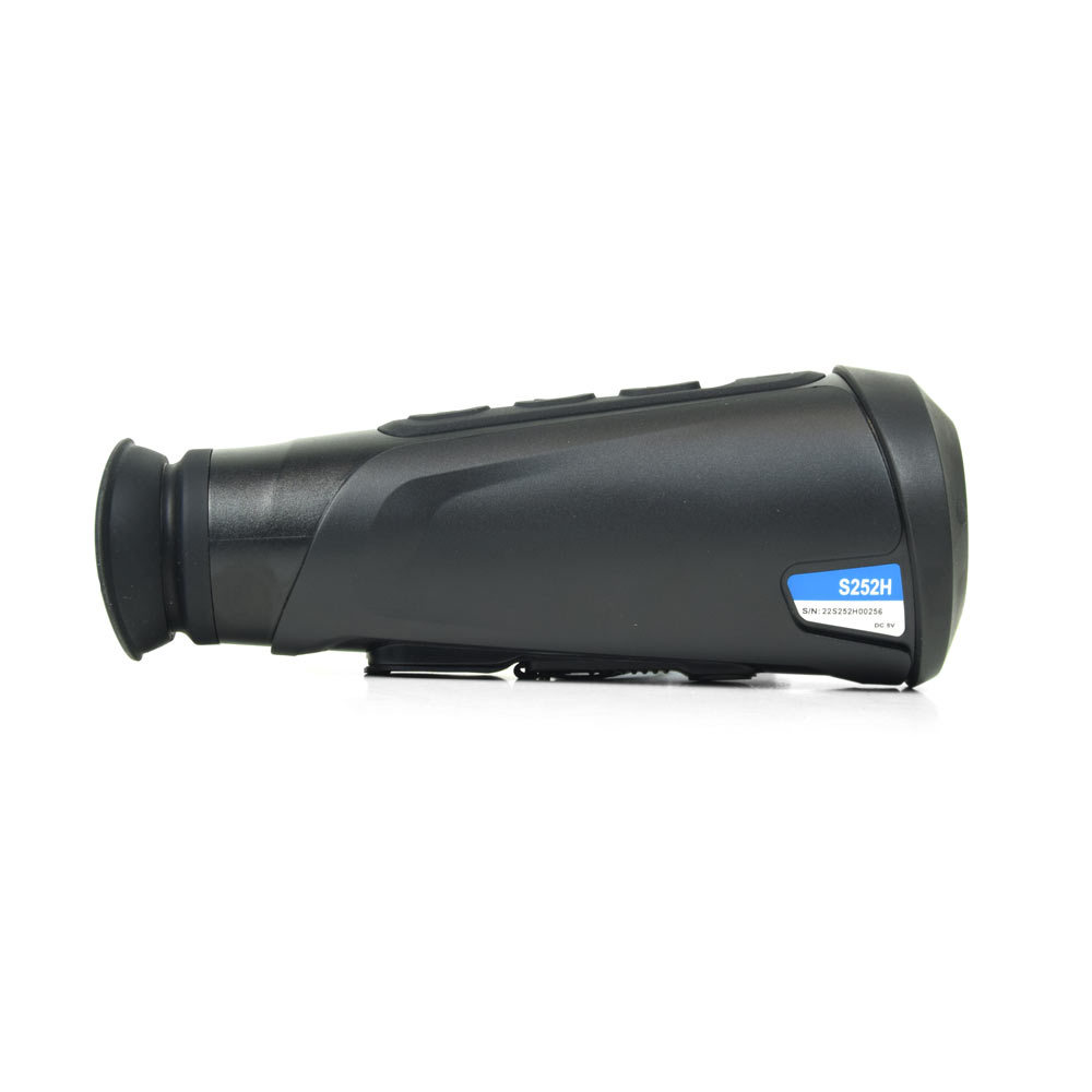 Тепловізійний монокуляр IRtech-S252H-256(15мм) — изображение 5