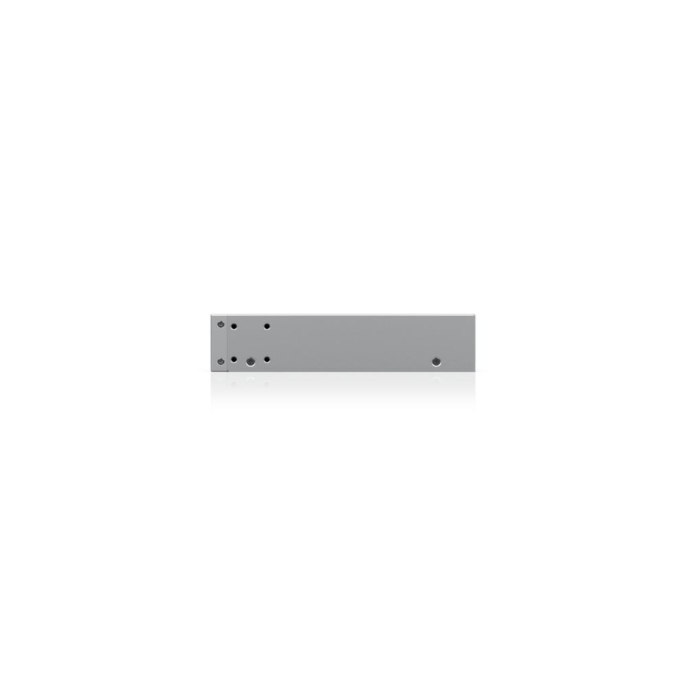 Мережевий комутатор Ubiquiti UniFi Switch 24 (USW-24) — изображение 4