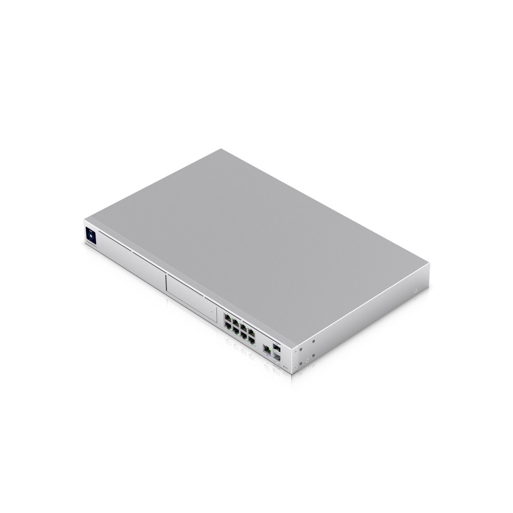 Маршрутизатор Ubiquiti UniFi Dream Machine (UDM-PRO) — изображение 4