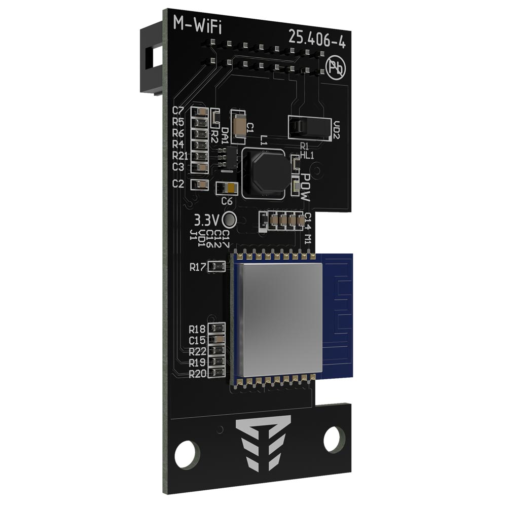 Wi-Fi комунікатор M-WiFi — изображение 2