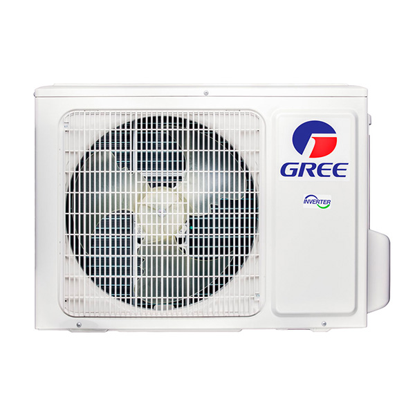 Кондиціонер Gree GWH09AAB-K3DNA5A/A4A Bora Inverter — изображение 4