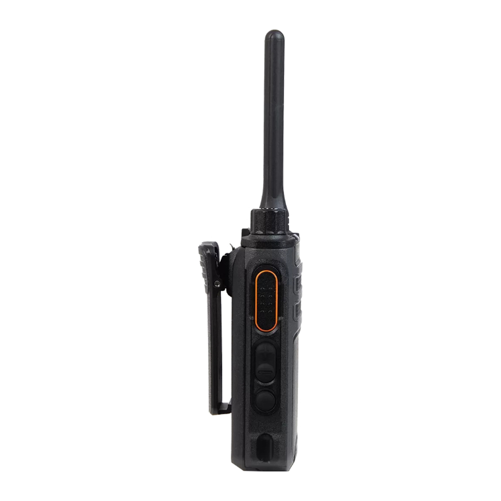 Портативна аналогова радіостанція HYTERA AP515 UHF 400-470 МГц — изображение 3
