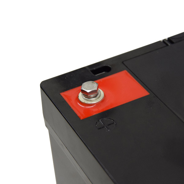 Акумулятор 12В 100А·год для ДБЖ Full Energy FEP-12100 — изображение 3