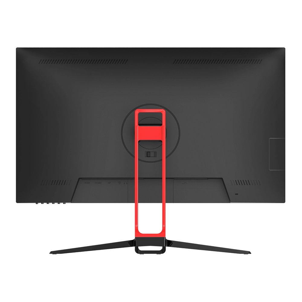 Монітор 28" Dahua DHI-LM28-F400 для систем відеоспостереження — изображение 2