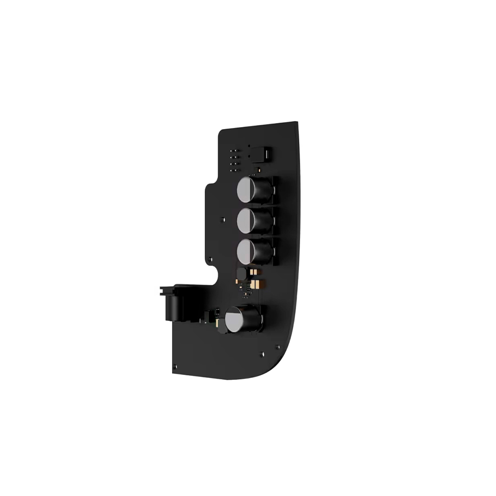 Плата блоку живлення Ajax 12-24V PSU (type A) для Hub (4G) / Hub 2 (2G) / Hub 2 (4G) / Hub 2 Plus / ReX 2 — изображение 2
