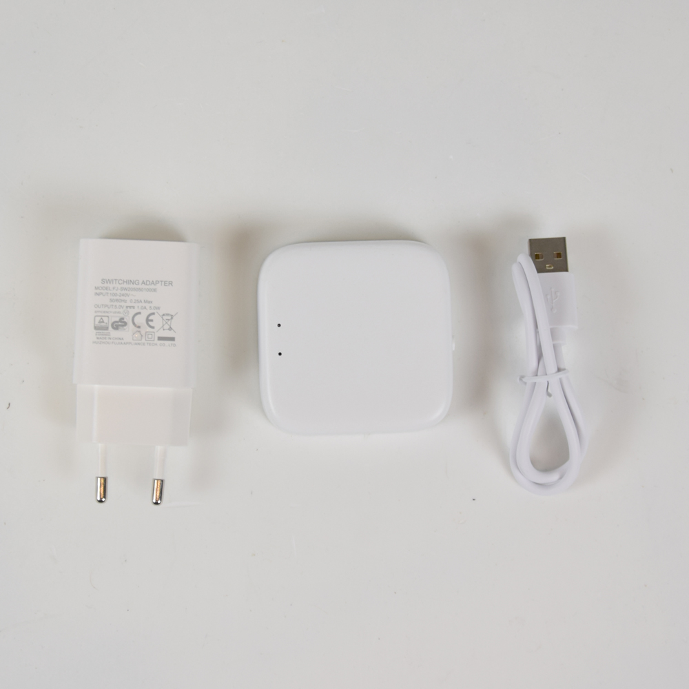 Bluetooth-шлюз ZKTeco SLG200 для smart замків ML200/ML300/AL40 — изображение 4