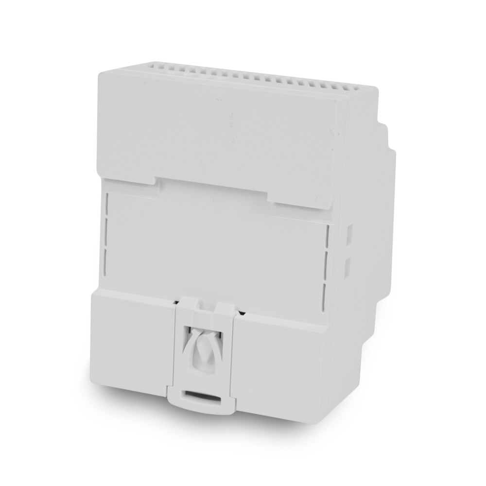 Блок живлення Full Energy BGP-127UDIN 12 В / 7.5 А для кріплення на DIN рейку — изображение 2