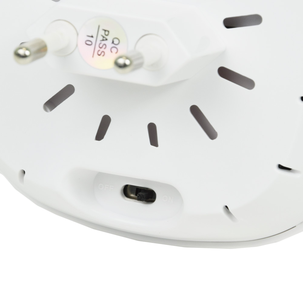 Сирена ATIS-900Т для приміщень з підтримкою Tuya Smart і Wi-Fi — изображение 3