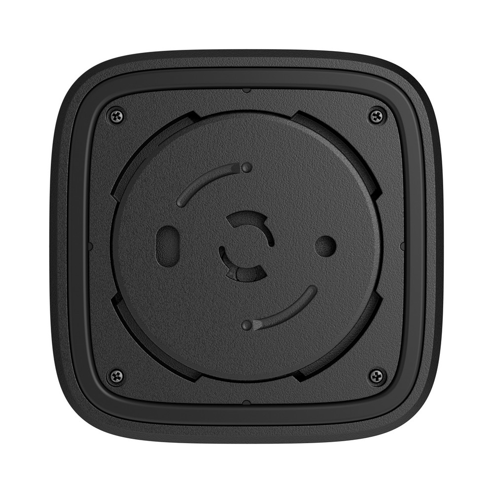 Розумний датчик якості повітря Ajax LifeQuality black — изображение 6