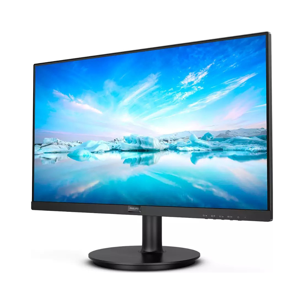 Монітор Philips 23.8" 241V8L/00 VA Black — изображение 3