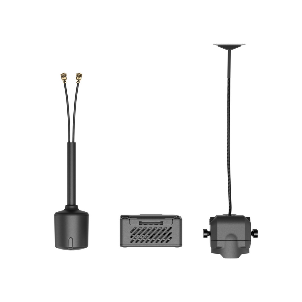 Цифрова FPV система DJI O3 Air Unit — изображение 4
