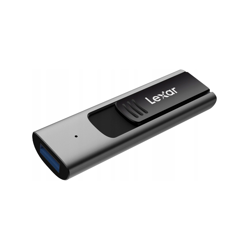 Флеш-накопичувач Lexar JumpDrive M900 256GB USB 3.1 (LJDM900256G-BNQNG) — изображение 5