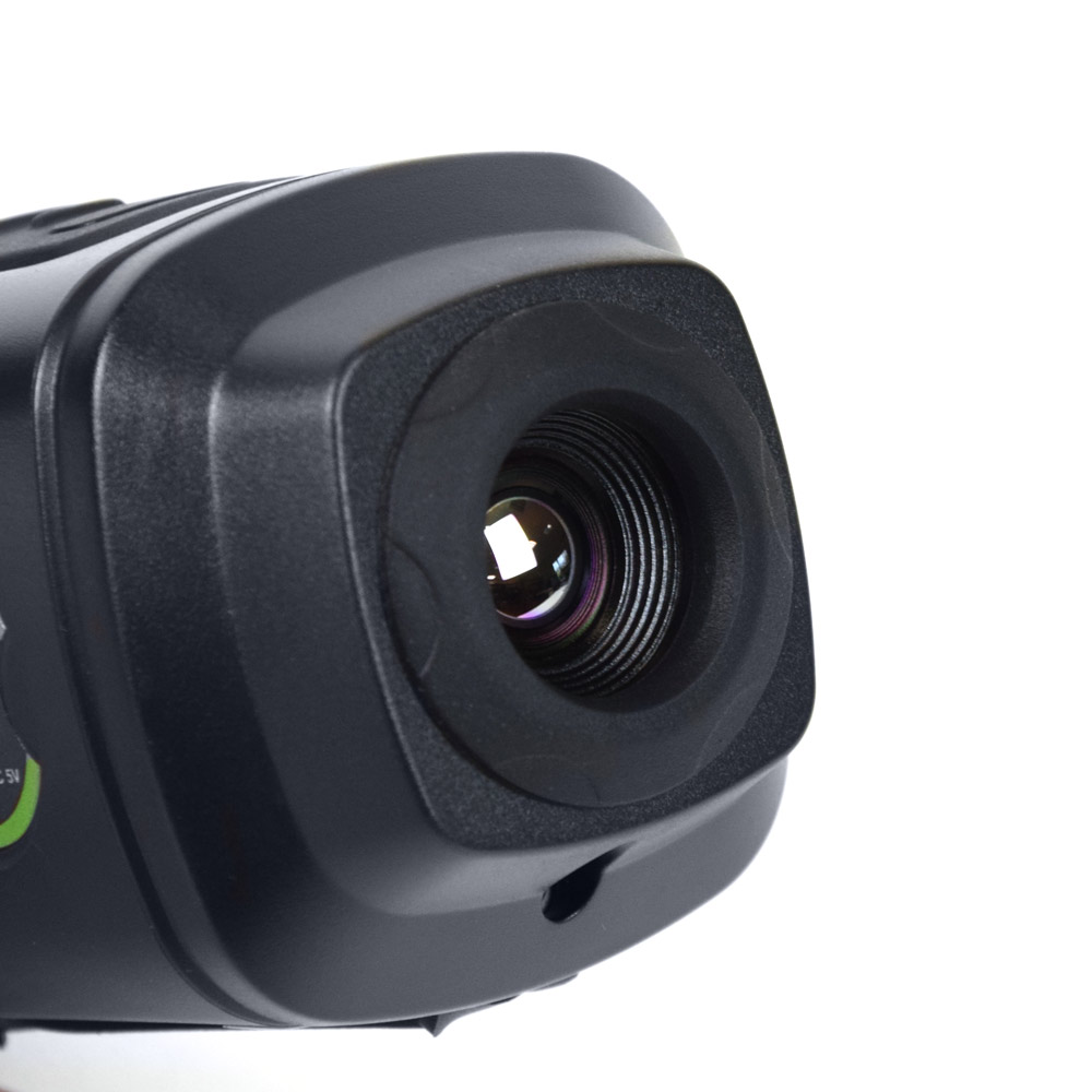 Тепловізійний монокуляр IRtech-S243W-384 (15 мм) — изображение 3