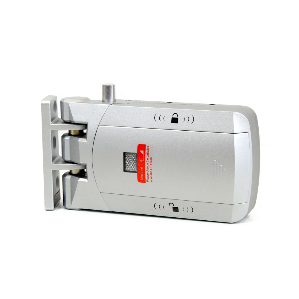 Комплект бездротового smart замка ATIS Lock WD-03L — изображение 3