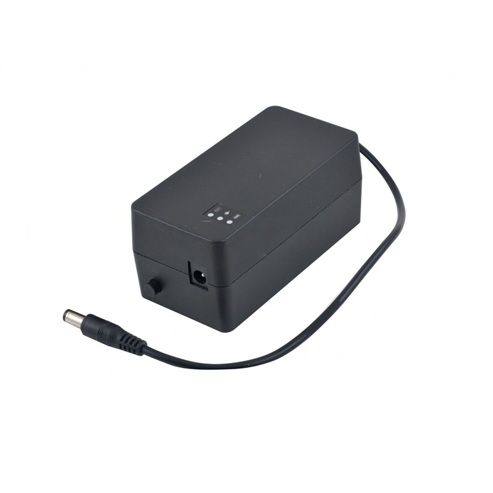 Джерело безперебійного живлення Step4Net Powerbank-12V (32Wh)